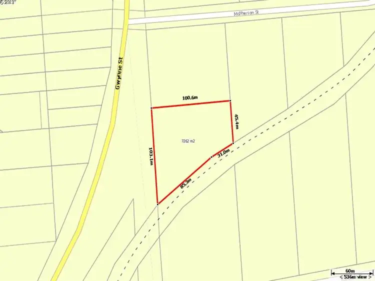Fourth view of Homely land listing, Lot 10 Gwynne Street, Drayton QLD 4350