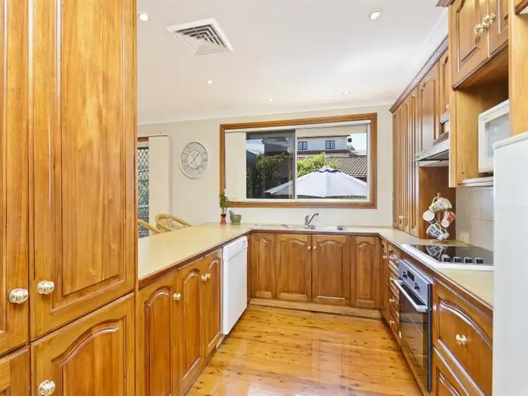 Third view of Homely house listing, 22 Riley Avenue, West Pennant Hills NSW 2125