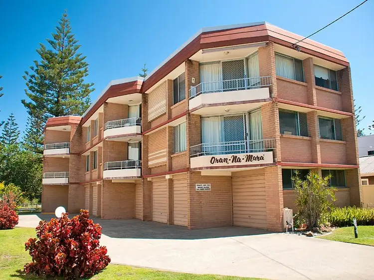 1/24 Ventura Road, Mermaid Beach QLD 4218