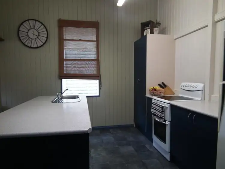Fifth view of Homely house listing, 27 Ferry Lane, Maryborough QLD 4650