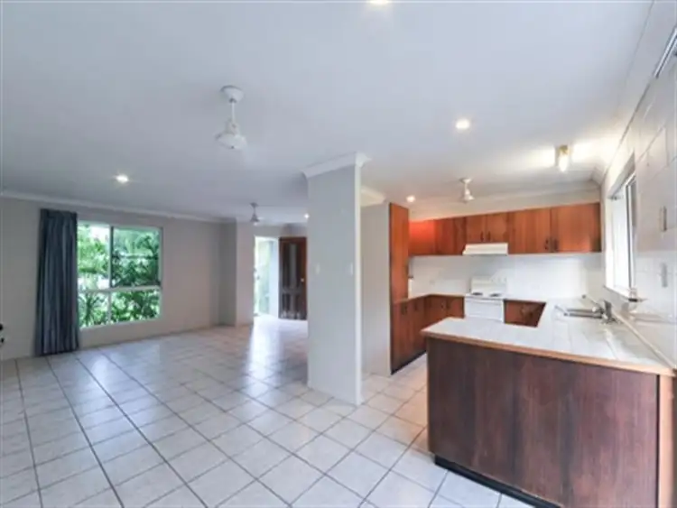 Fifth view of Homely house listing, 36 Catherine Crescent, Jubilee Pocket QLD 4802