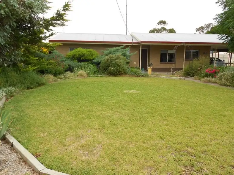 Main view of Homely house listing, 19 Pigeon Flat Road, Bordertown SA 5268