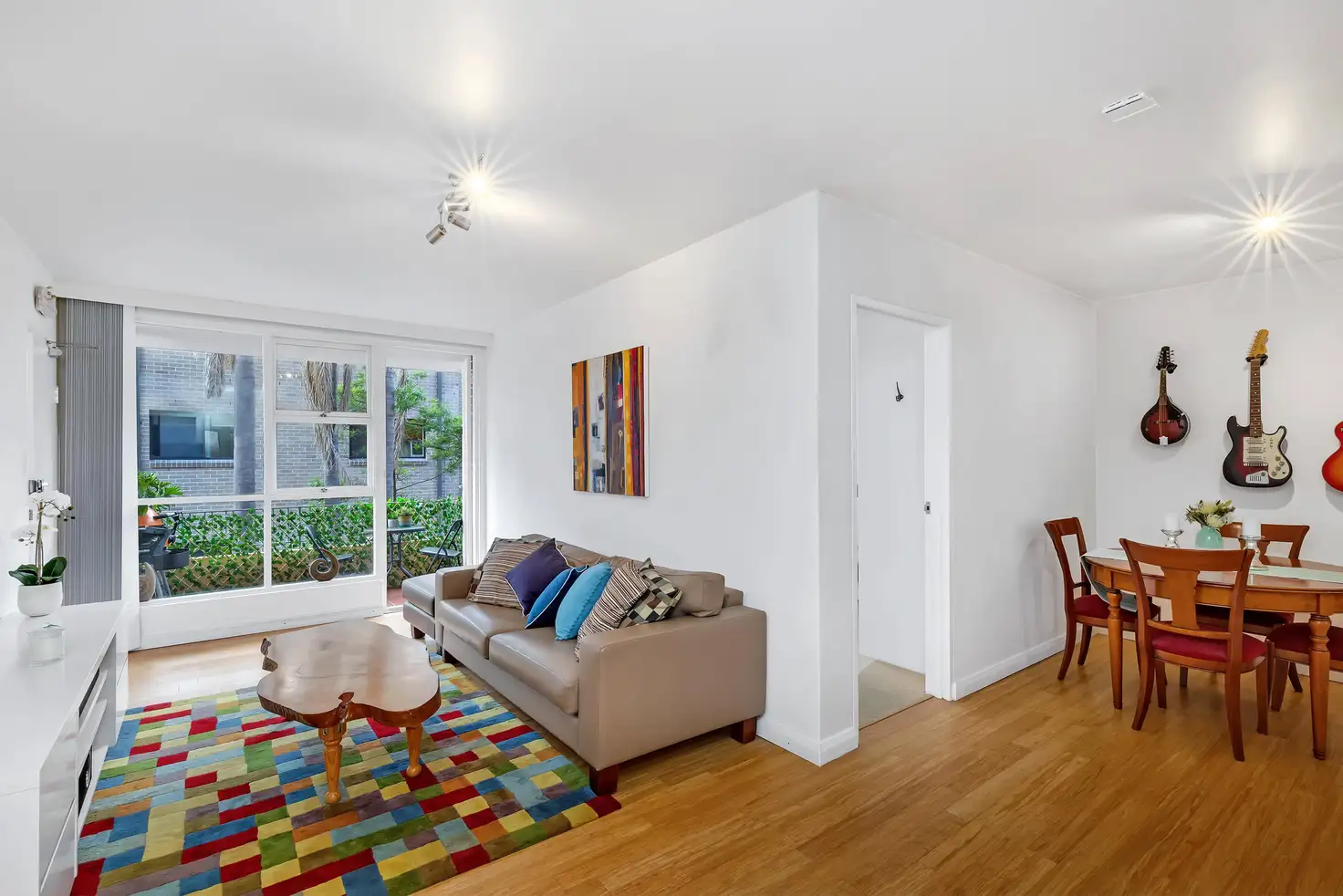 Main view of Homely apartment listing, 5/25 Kingsway, Dee Why NSW 2099