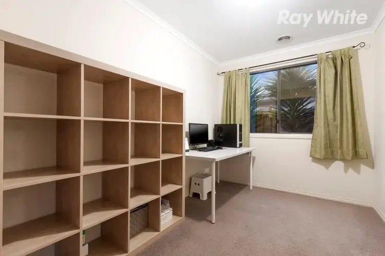 Fourth view of Homely house listing, 49 Fallingwater Drive, Pakenham VIC 3810