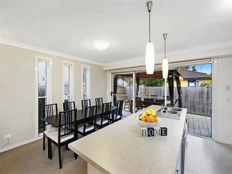 Third view of Homely townhouse listing, 5/1-9 Burns Street, Ourimbah NSW 2258