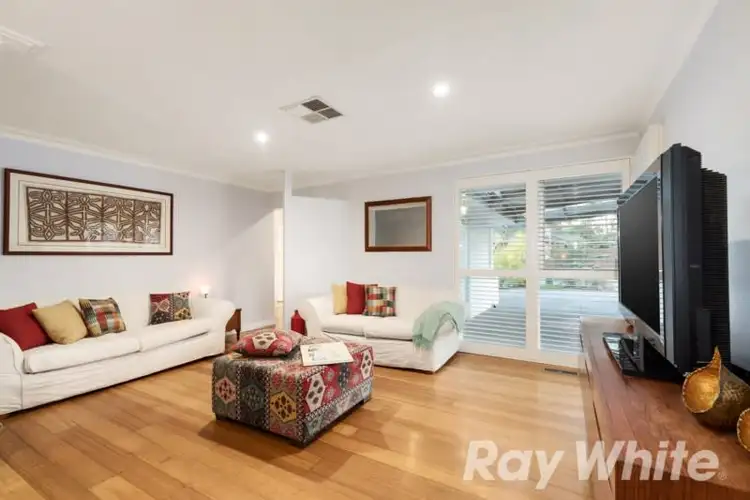 Fourth view of Homely house listing, 29 Lee Ann Street, Forest Hill VIC 3131