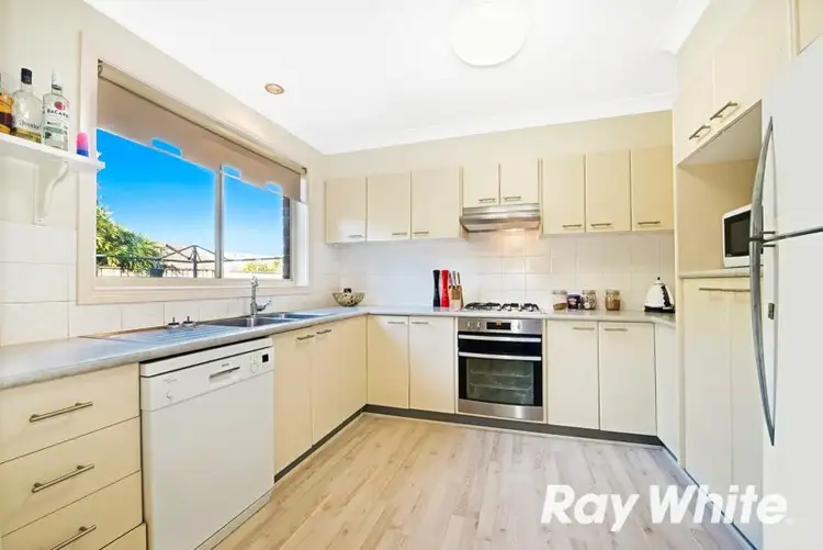 Third view of Homely house listing, 11A Tower Court, Castle Hill NSW 2154