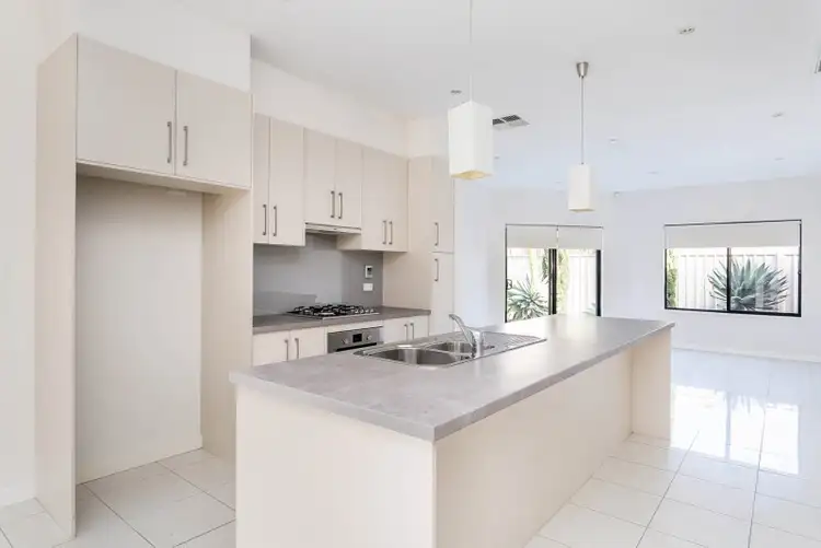 Fifth view of Homely house listing, 8C Pelham Street, Ethelton SA 5015