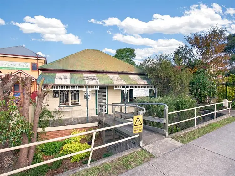 Main view of Homely house listing, 38 Macquarie Street, Windsor NSW 2756