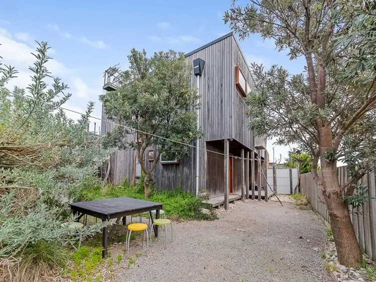 Third view of Homely house listing, 8 Beach Street, Surf Beach VIC 3922