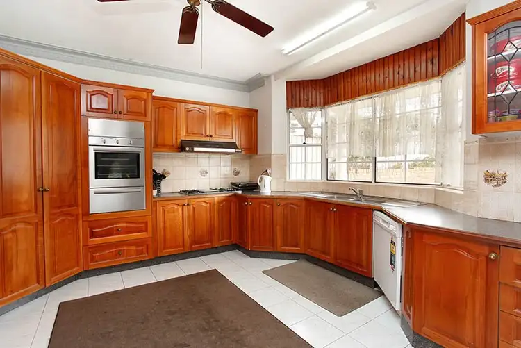 Fifth view of Homely house listing, 13 Tucker Place, Edensor Park NSW 2176