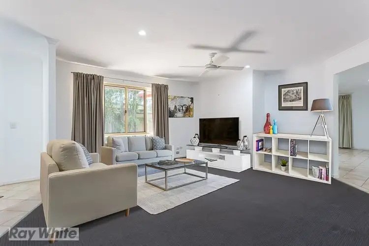 Second view of Homely house listing, 72 Parkview Cresent, Cornubia QLD 4130