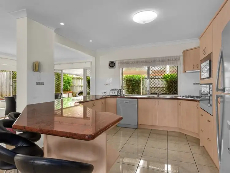 Sixth view of Homely house listing, 11 Nikita Close, Carseldine QLD 4034