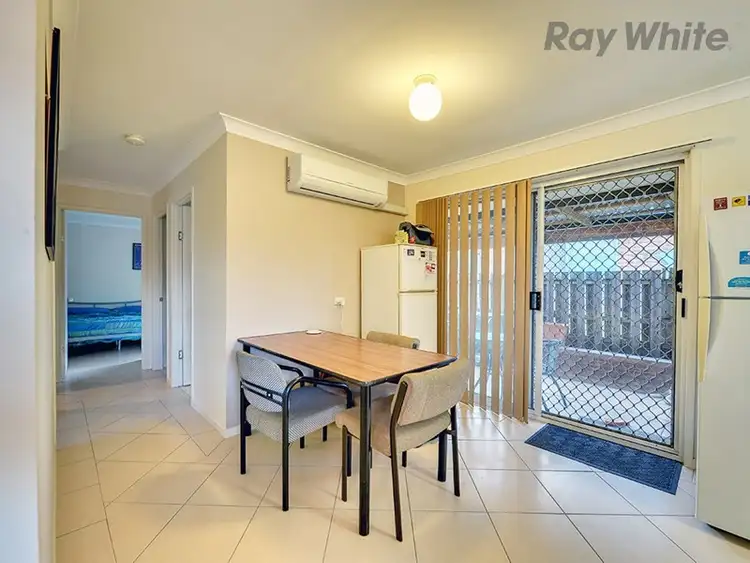 Seventh view of Homely house listing, 2/11 Prokuda Close, Goodna QLD 4300