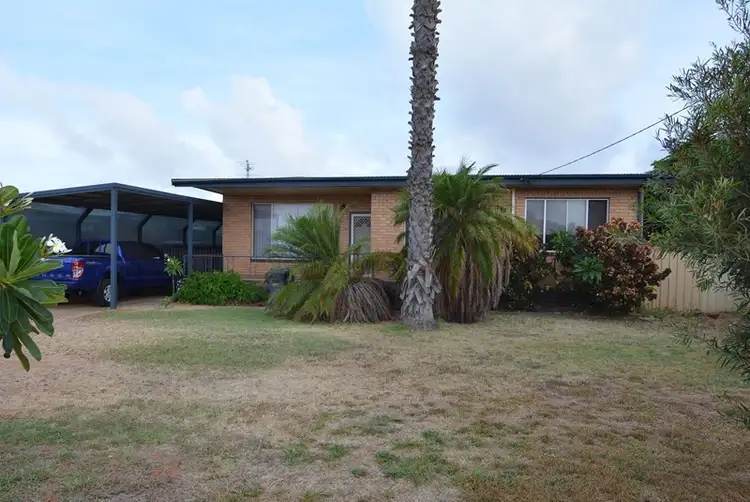101 Gascoyne Road, Carnarvon WA 6701