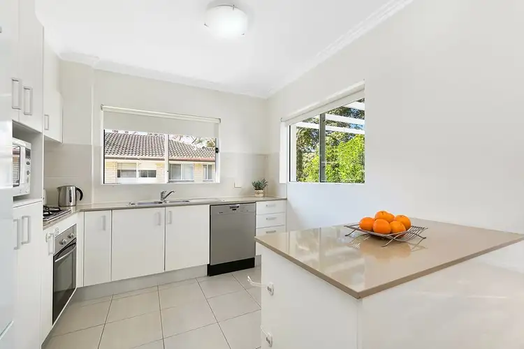 Fifth view of Homely apartment listing, 15/11-13 Holborn Avenue, Dee Why NSW 2099