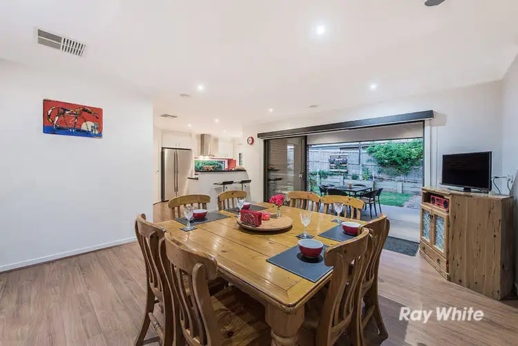 Fourth view of Homely house listing, 10 Appletree Rise, Botanic Ridge VIC 3977