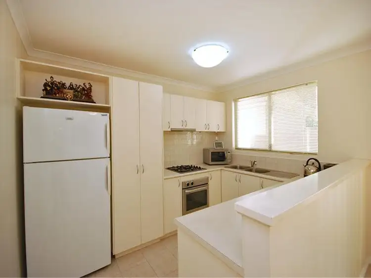 Second view of Homely villa listing, 43 Almurta Way, Nollamara WA 6061