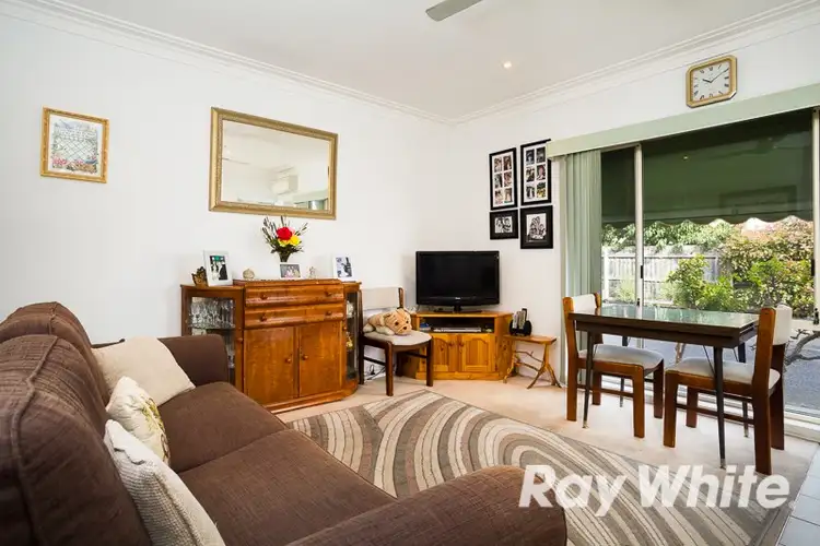 Third view of Homely unit listing, 5/6 Nolan Street, Frankston VIC 3199