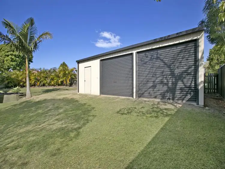 Fifth view of Homely house listing, 8 Durham Street, Alexandra Hills QLD 4161