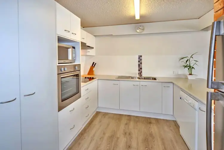 Sixth view of Homely unit listing, Unit 4/26 Maloja Avenue, Caloundra QLD 4551