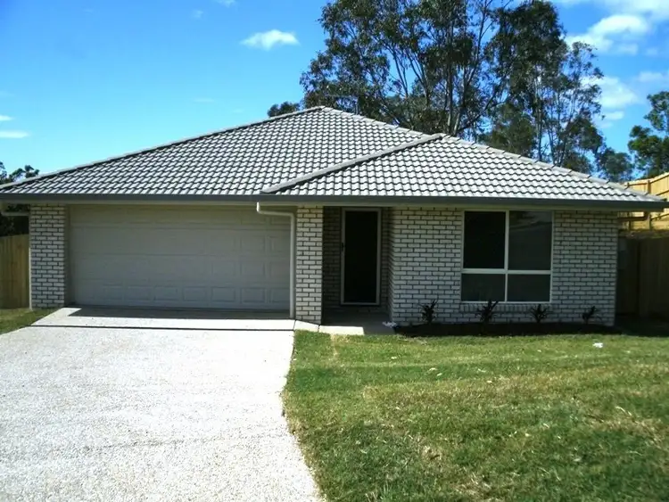 Main view of Homely house listing, 12 Dior Place, Wulkuraka QLD 4305