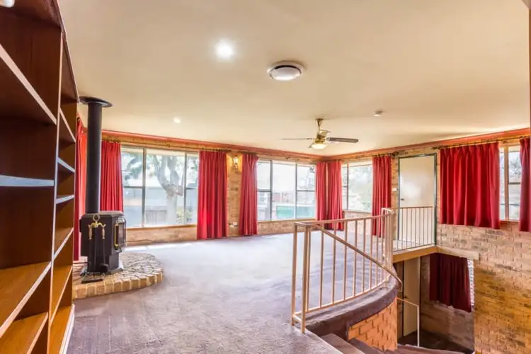 Fifth view of Homely house listing, 12 Courallie Drive, Orange NSW 2800