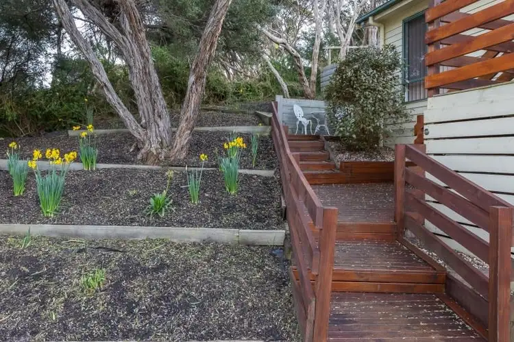 Second view of Homely house listing, 468 Browns Road, Rye VIC 3941