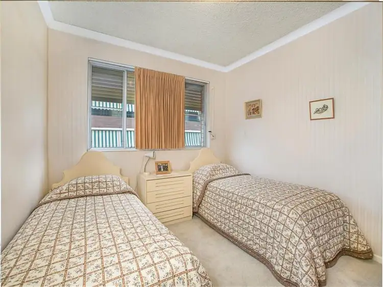 Seventh view of Homely apartment listing, 1/130 Bonney Avenue, Clayfield QLD 4011