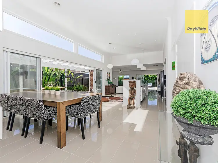 Sixth view of Homely house listing, 34 Columbia Street, Tarneit VIC 3029