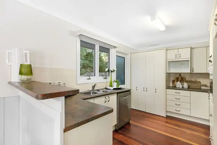 Second view of Homely house listing, 40 Katina Street, Turramurra NSW 2074