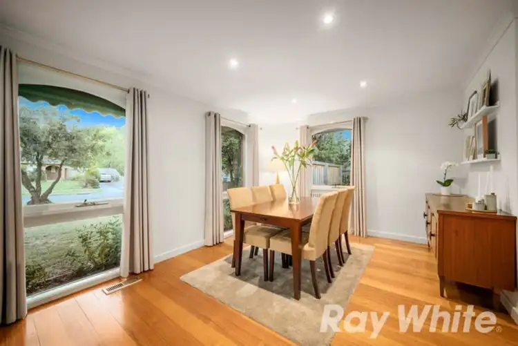 Fourth view of Homely house listing, 1 Helene Court, Boronia VIC 3155