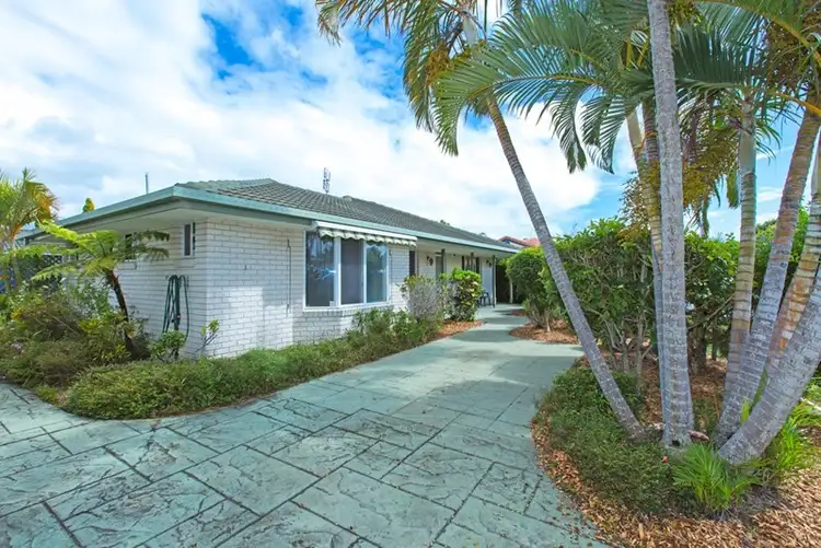 Main view of Homely house listing, 1/47 Honeymyrtle Drive, Banora Point NSW 2486