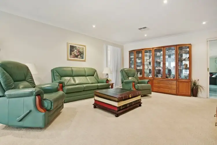 Fourth view of Homely house listing, 25 Wilton Drive, East Maitland NSW 2323