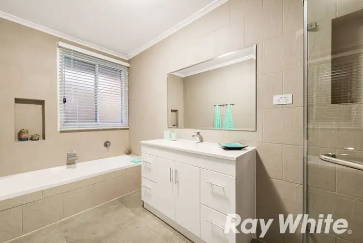 Fifth view of Homely house listing, 17 Moonah Road, Wantirna South VIC 3152