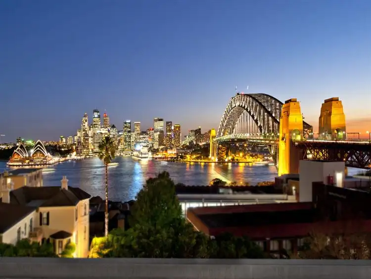 6/50 Upper Pitt Street, Kirribilli NSW 2061