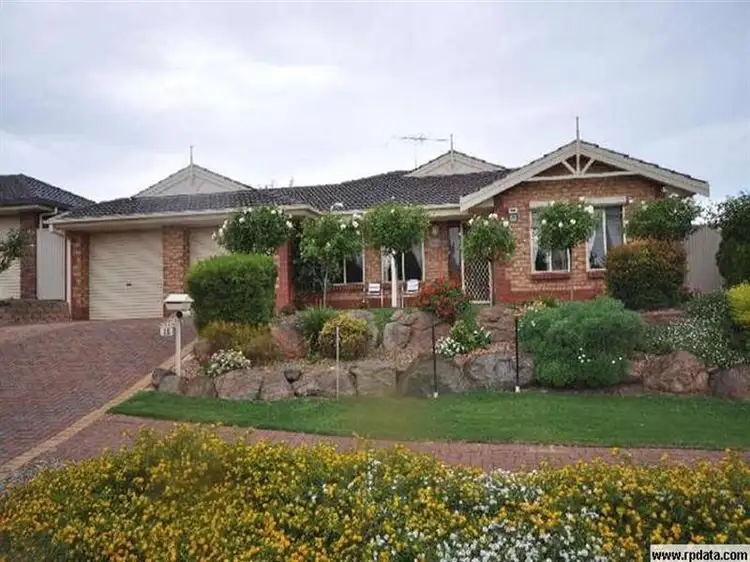 Second view of Homely house listing, 16 Kingate Boulevard, Blakeview SA 5114