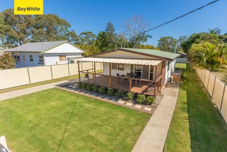 Main view of Homely house listing, 159 School Road, Kallangur QLD 4503