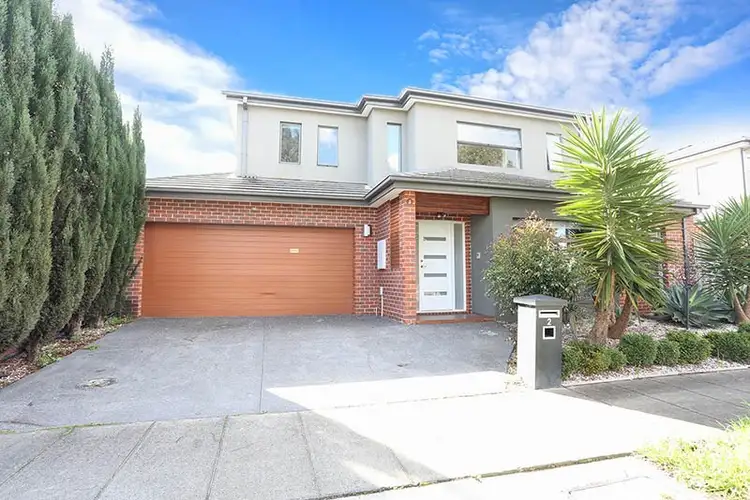 2 Taberer Court, Epping VIC 3076