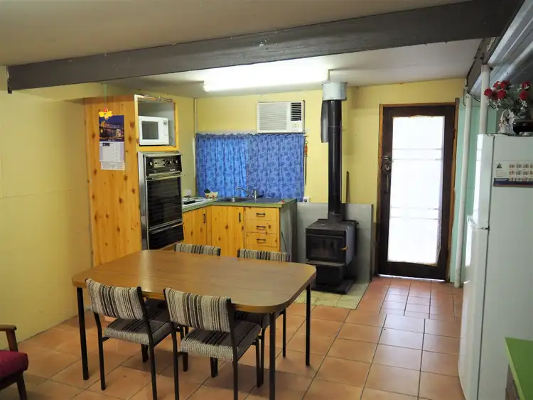 Second view of Homely house listing, 7 Lacepede Avenue, Kingston Se SA 5275