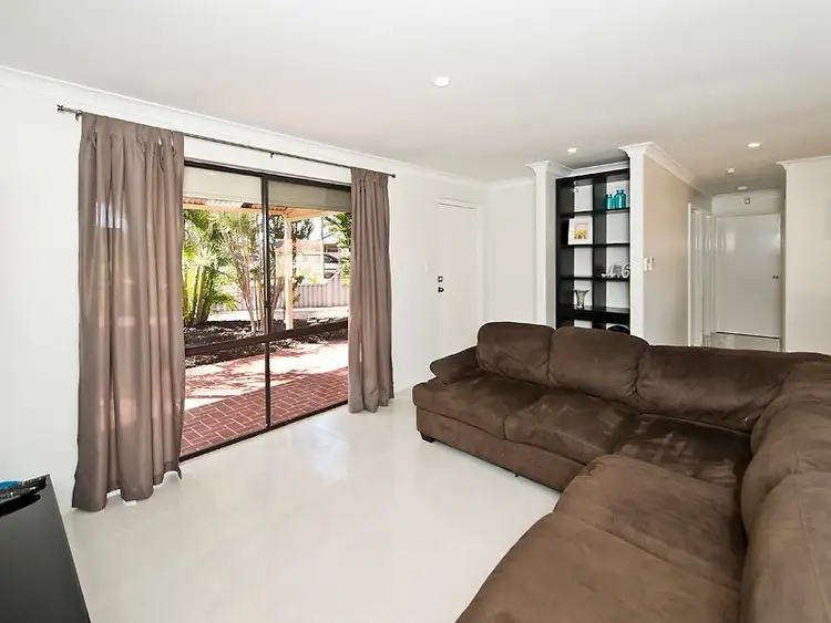 Second view of Homely house listing, 12 Carey Place, Gosnells WA 6110