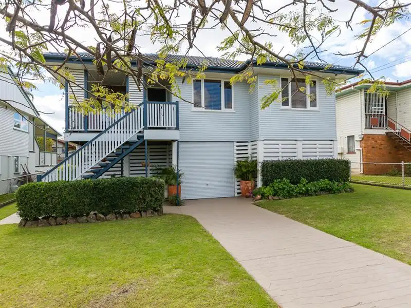 Main view of Homely house listing, 4 Cranleigh Street, Wynnum West QLD 4178