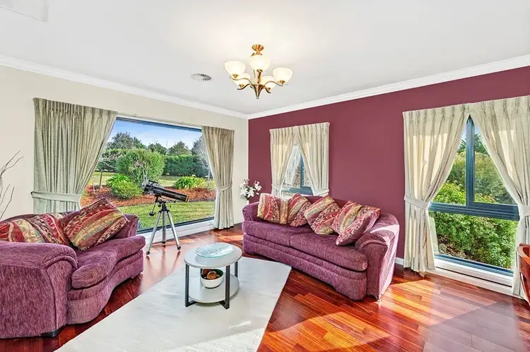 Fourth view of Homely house listing, 45 Merryville Drive, Murrumbateman NSW 2582