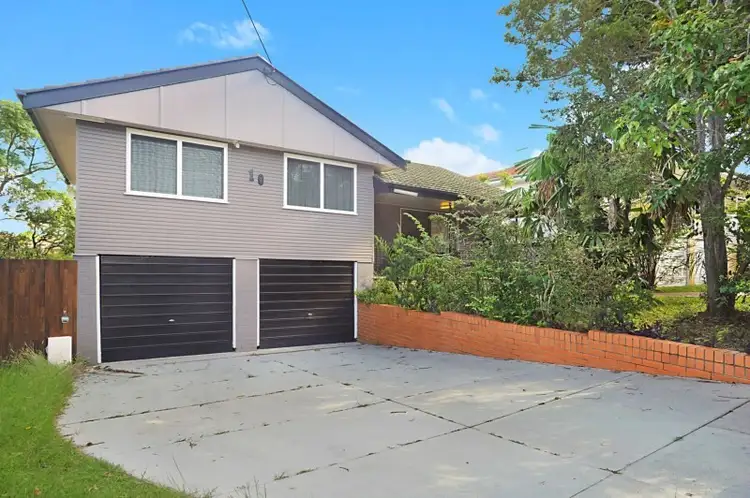 10 Consul Street, Aspley QLD 4034
