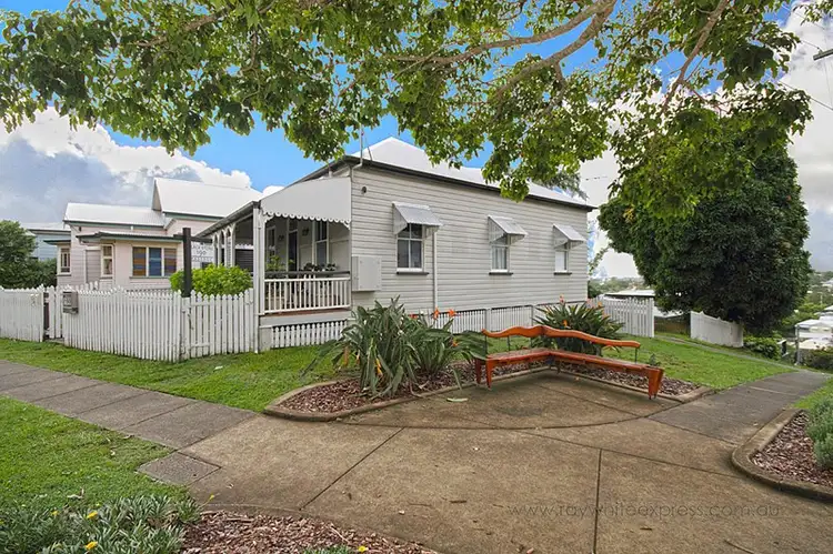 Third view of Homely house listing, 190 Latrobe Terrace, Paddington QLD 4064