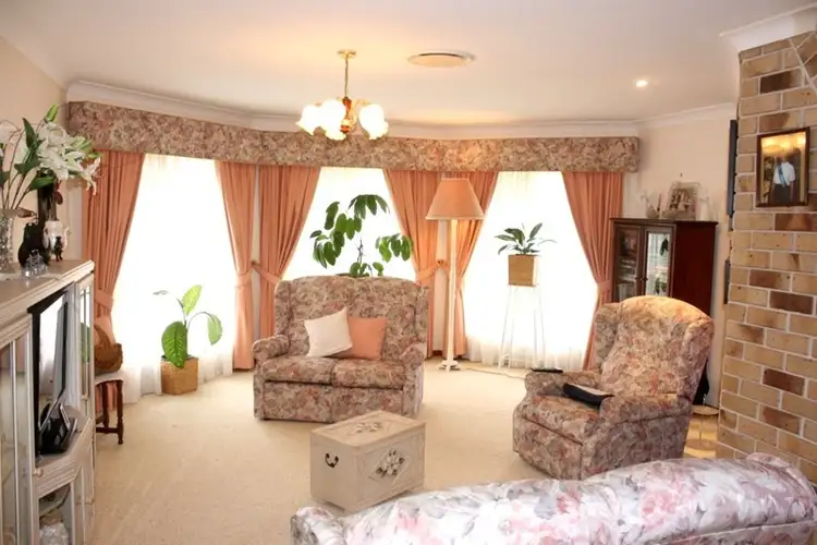Fourth view of Homely house listing, 26 Caroline Court, Beaudesert QLD 4285