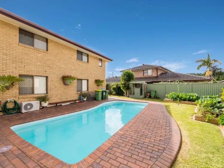 Second view of Homely house listing, 4 Colleen Place, East Lismore NSW 2480