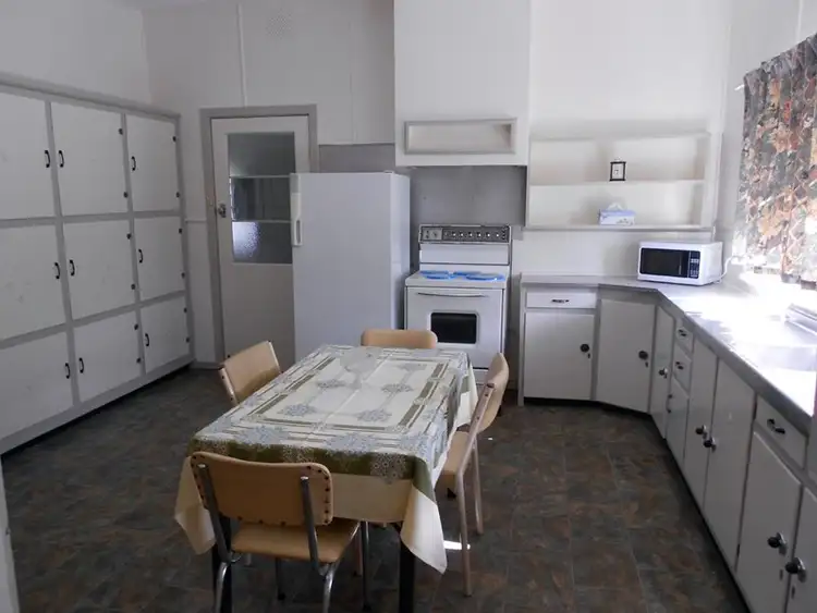 Second view of Homely house listing, 45 Pigeon Flat Road, Bordertown SA 5268