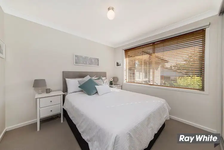 Seventh view of Homely house listing, 7 Biffin Street, Cook ACT 2614