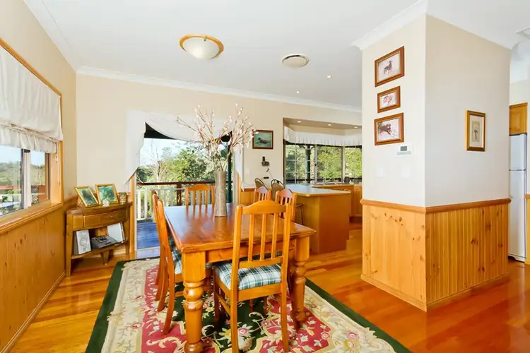 Seventh view of Homely house listing, 16 Cooroora Crescent, Yugar QLD 4520